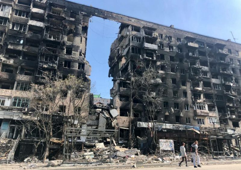 Чому світ не вивчив уроки Другої світової війни та поблажливо ставиться до агресії путіна в Україні